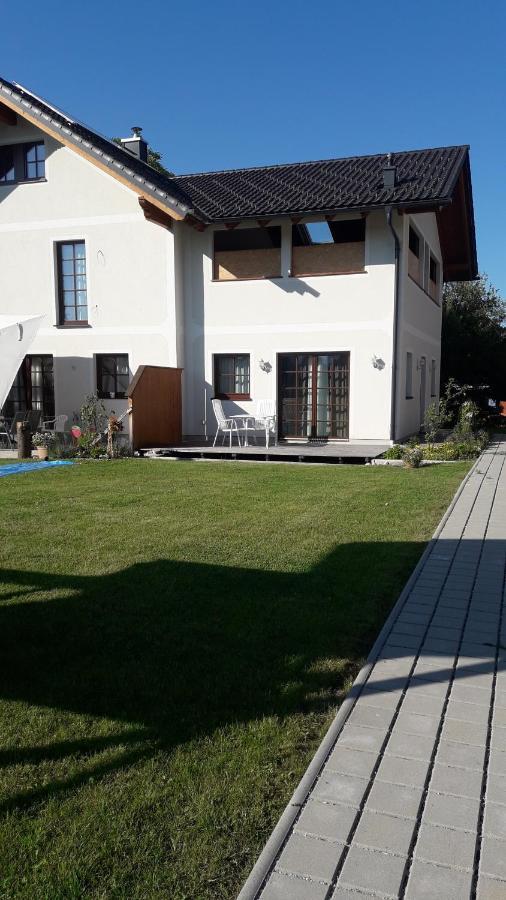 Vor Den Toren Salzburgs Wals-Siezenheim Ngoại thất bức ảnh
