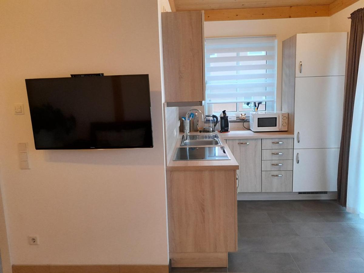 Vor Den Toren Salzburgs Wals-Siezenheim Ngoại thất bức ảnh