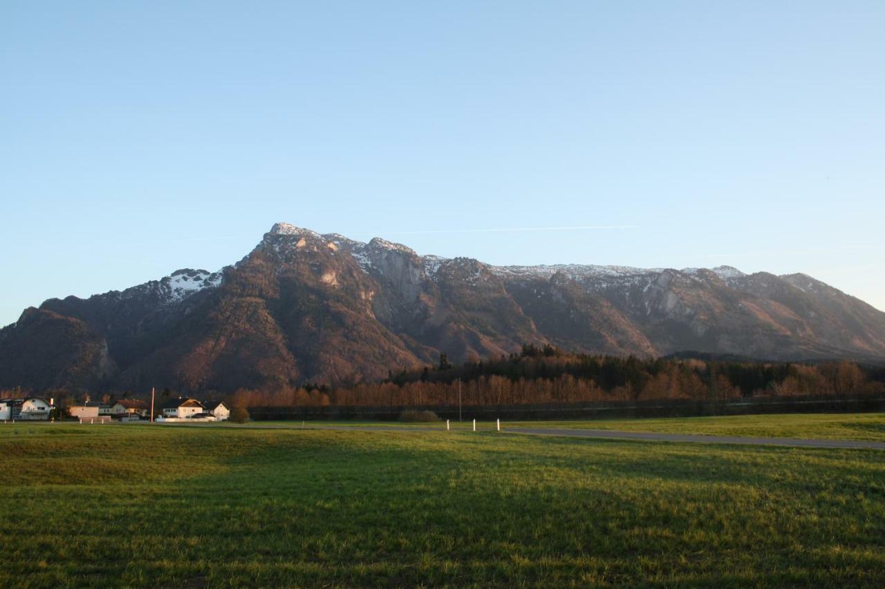 Vor Den Toren Salzburgs Wals-Siezenheim Ngoại thất bức ảnh